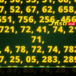 เลขเด็ดงวดนี้ 1 ส.ค. 69 รวมเลขเด็ดทุกสำนัก